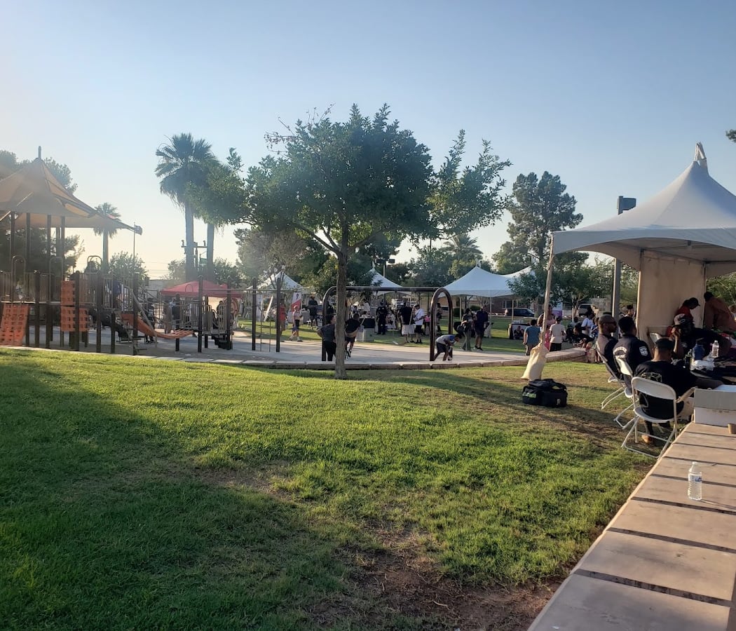 Eastlake Park Juneteenth Celebration 1
